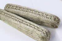 Makdi Lace