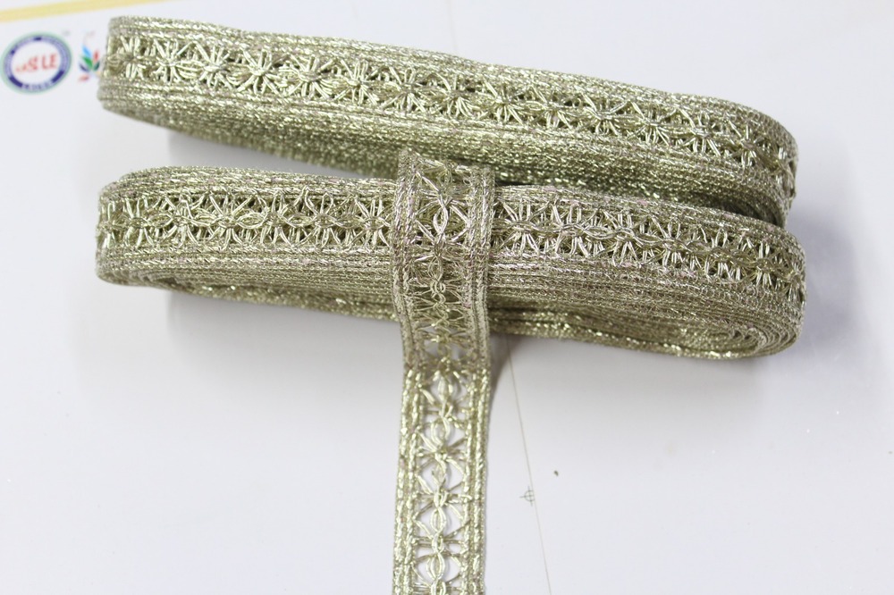Makdi Lace