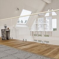 Modular Pipe Railing System Exporter