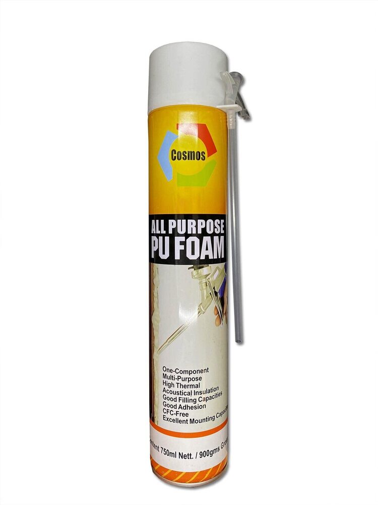 PU FOAM