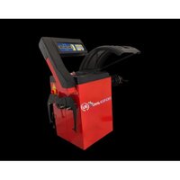 Wheel Balancing Machiine - Color: Red Black