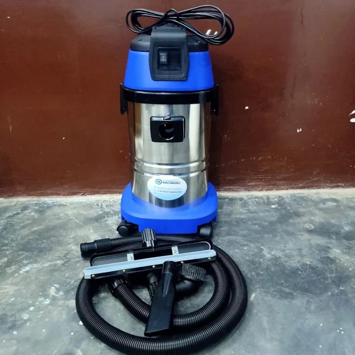 Vacuum Cleaner