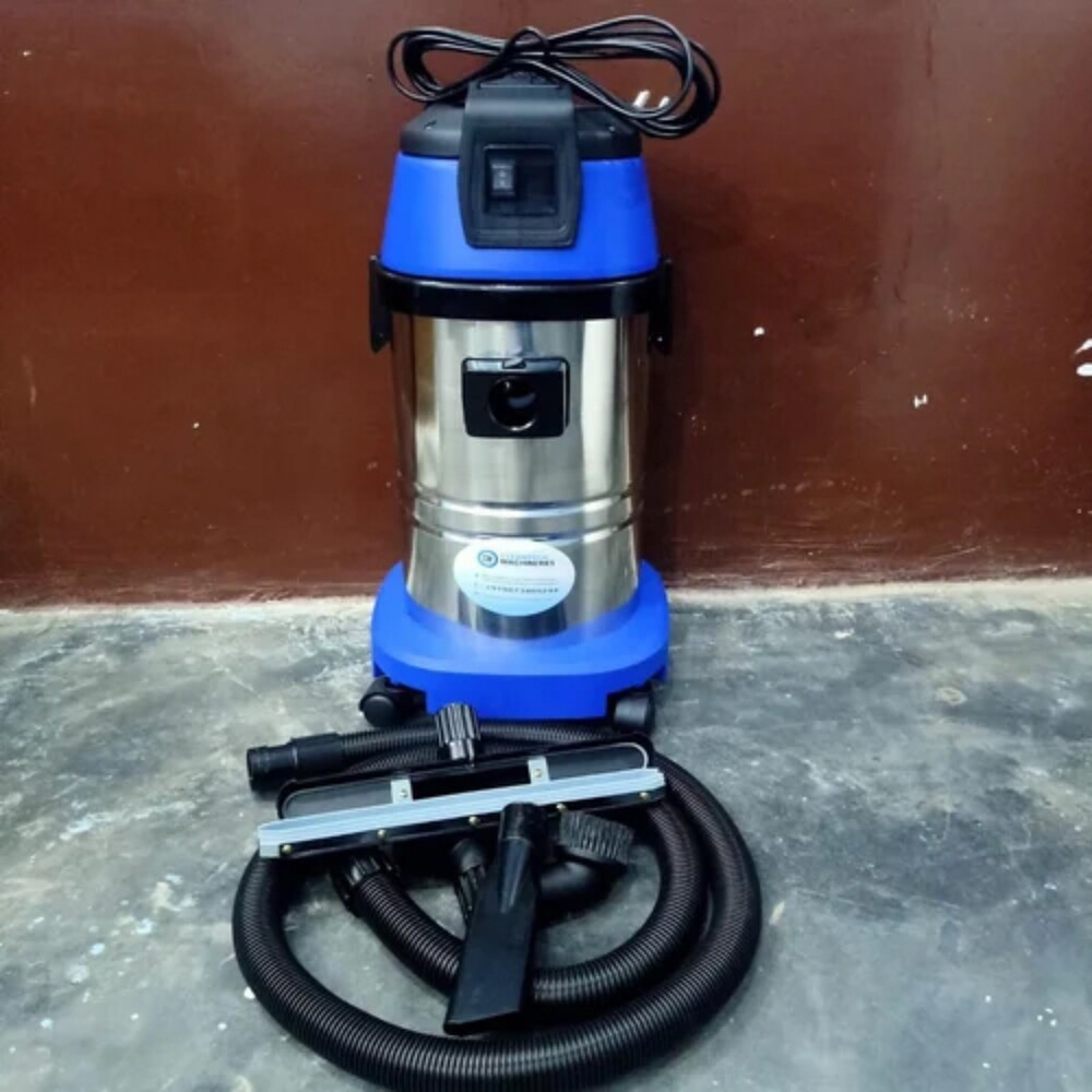 Vacuum Cleaner