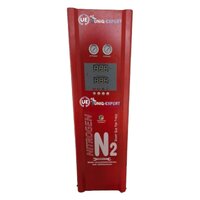 Nitrogen Generator Digital Tyre Inflator Machine - Motor Power: 30w Watt (w)