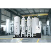 Industrial Nitrogen Generator Plant - Automatic Grade: Automatic