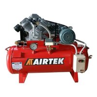 Airtek Air Compressor - Air Flow Capacity: 300kg Kilogram(kg)