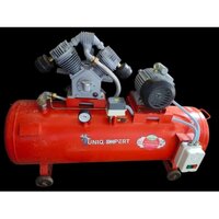 5hp Air Compressors - Air Flow Capacity: 400 Kilogram(kg)