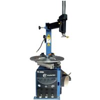Automatic Tyre Changer Machine - Lifting Capacity: Upto 50  Kilograms (kg)