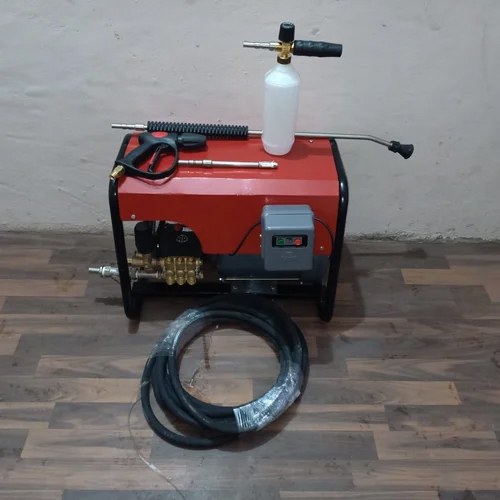 Automatic Car Wash Ar Pump - Power Source: Electric