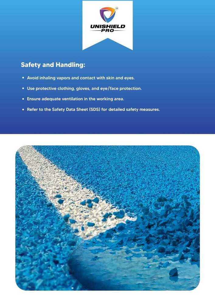 Pure Bind 1009 Pu Binder - Features: A High Quality