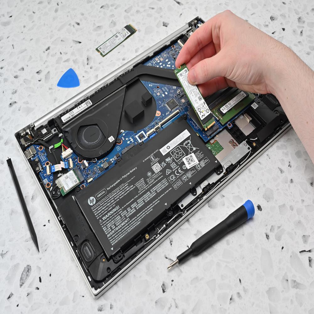 Laptop Repair Services