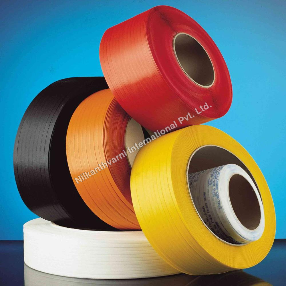 Manual Strapping - Application: Box Packing