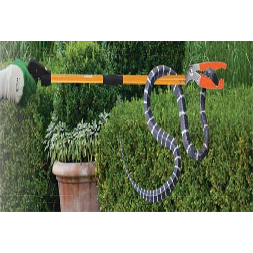 Snake catcher