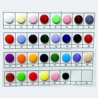 Goli Chalk Abs Suit Button Wholesale Only - Color: Multi Color