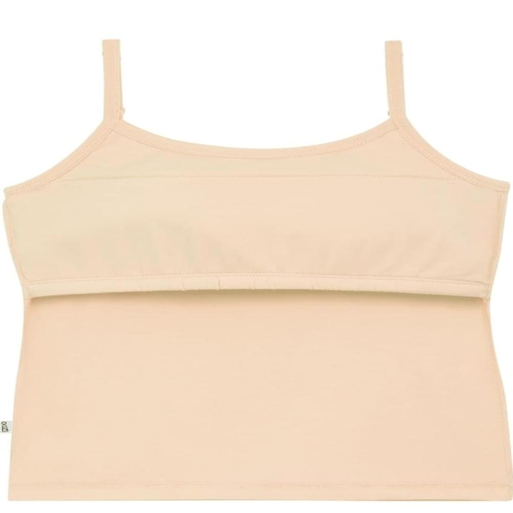 Camisole bra