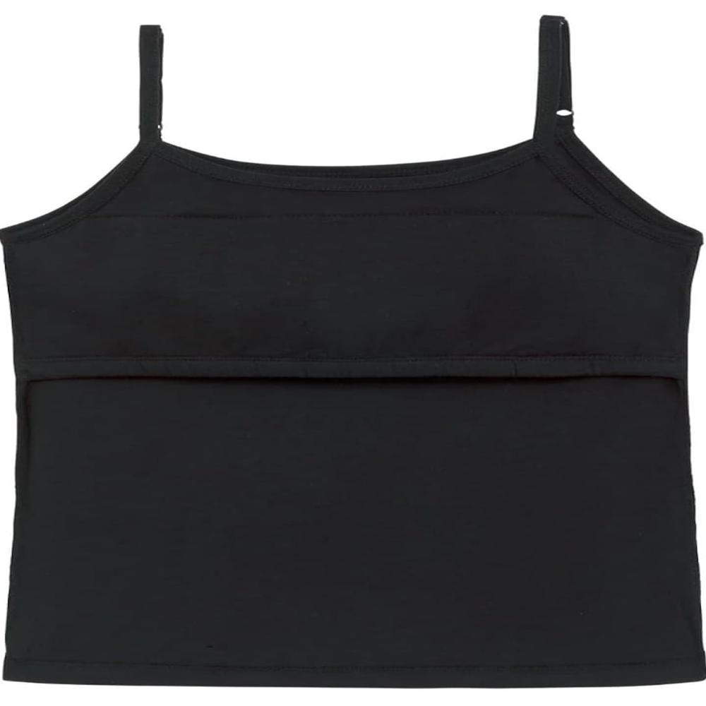 Camisole bra