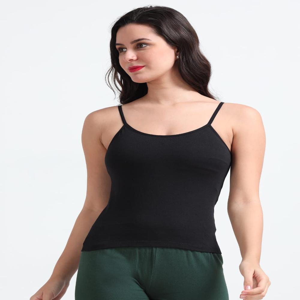 Camisole bra