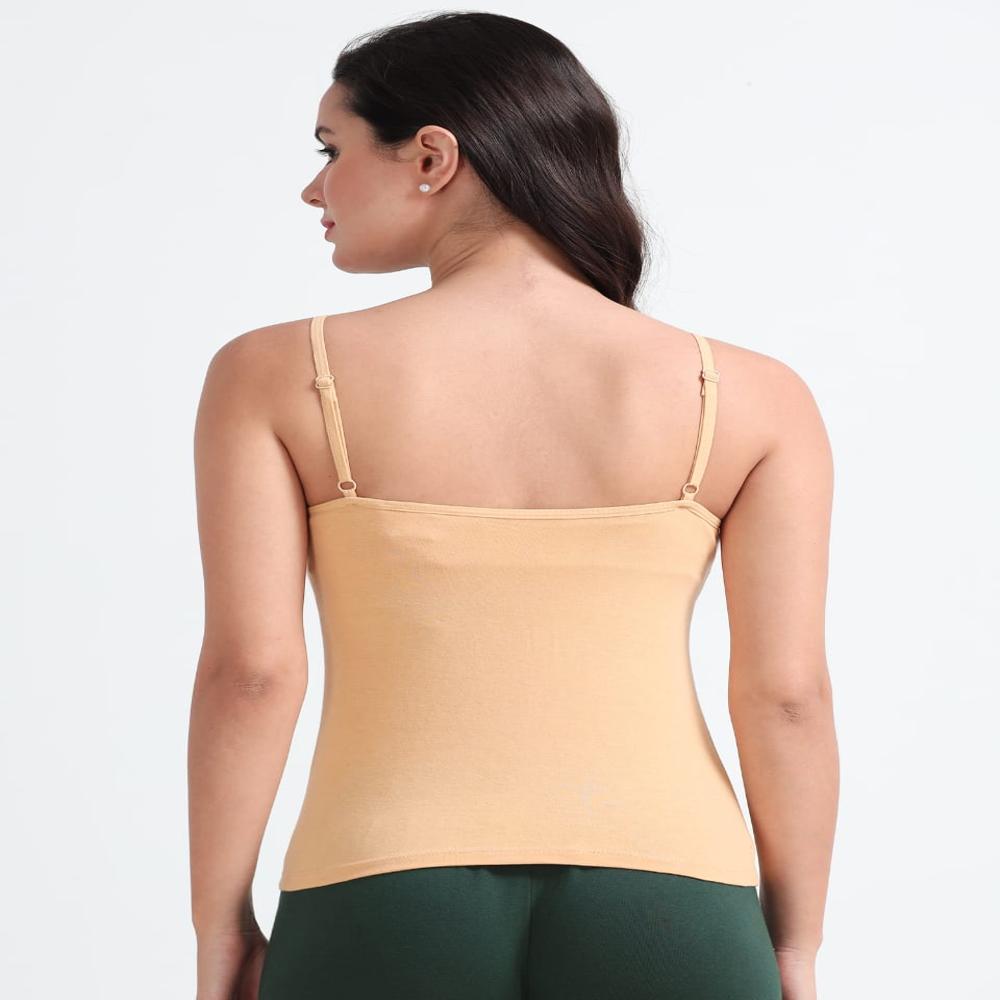 Camisole bra