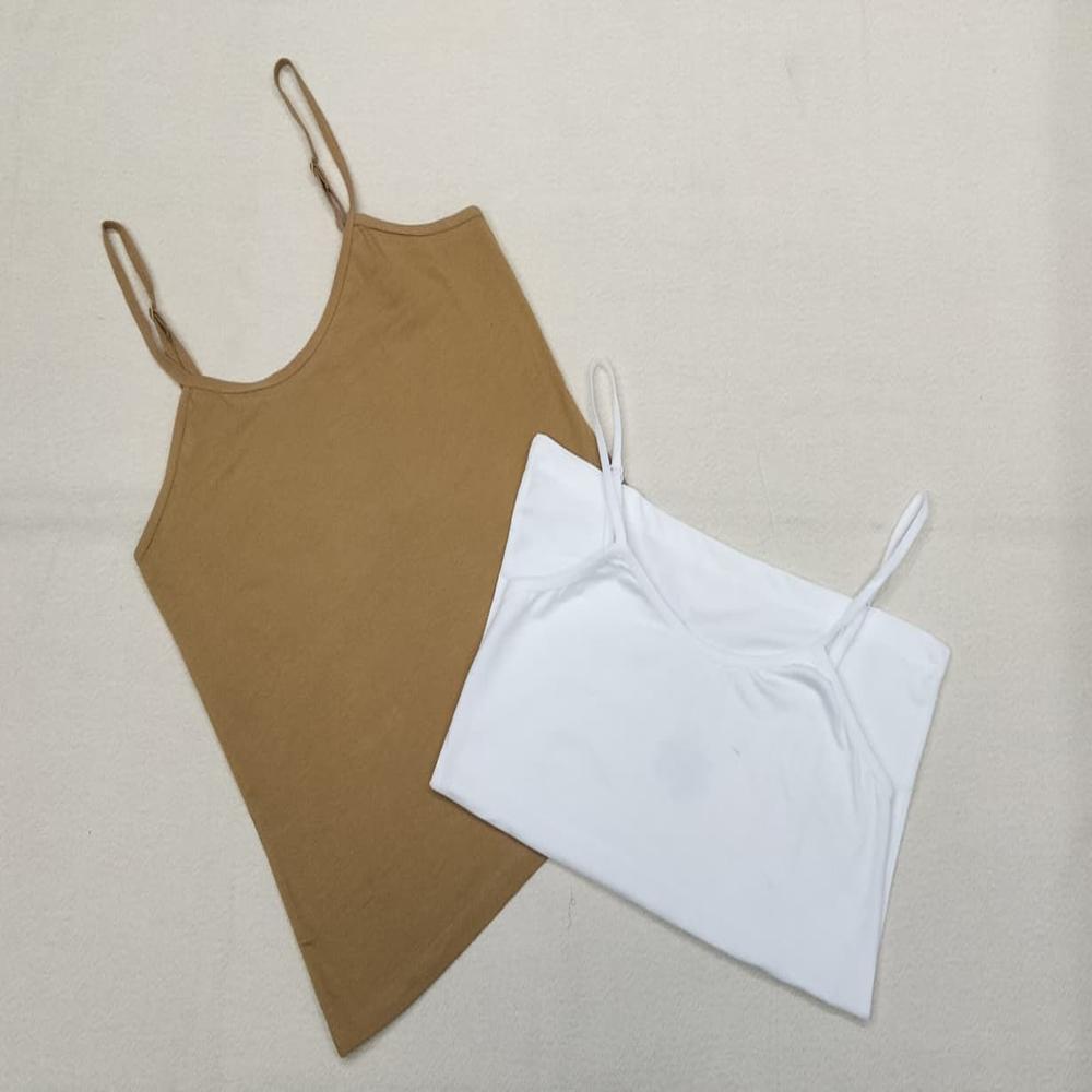 Camisole bra