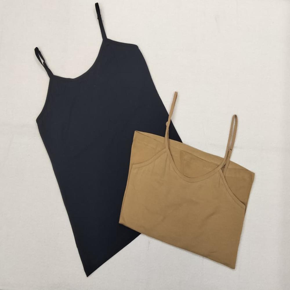 Camisole bra