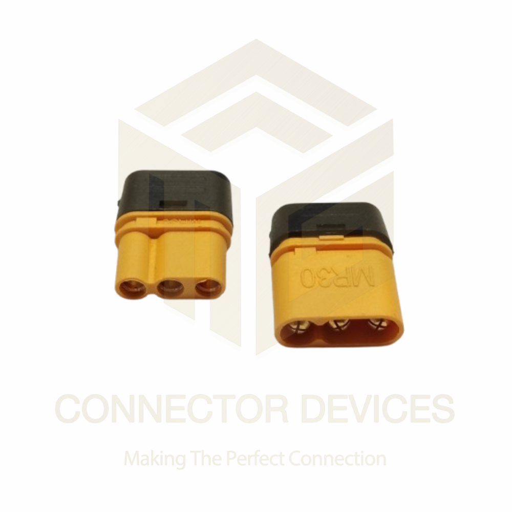 MR 30 Battery Connector
