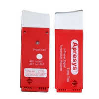 Disposable Temperature Data Logger