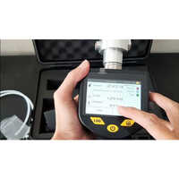 S520 Smart Portable Dew Point Meter For Compressed Air And Gases