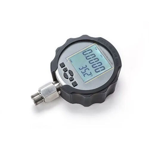 High Precision Digital Pressure Gauge