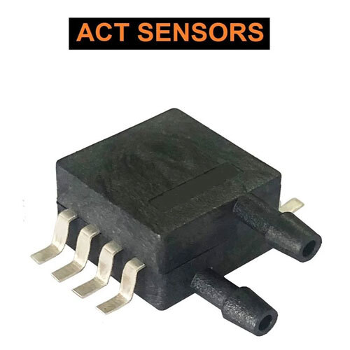 AS70 Differential Pressure Sensor