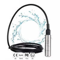 Differential Pressure Transducers - Application: Industrial