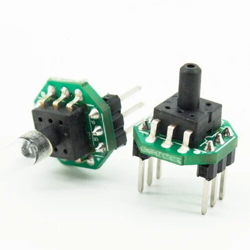 AS21 Medical Pressure Sensors