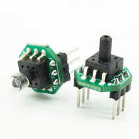 AS21 Medical Pressure Sensors