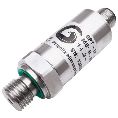 Hydrogen Pressure Transducer