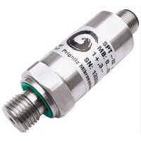Hydrogen Pressure Transducer