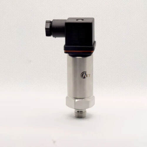Aspt Pressure Transmitter - Application: Water Treatment Plants