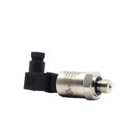 Pressure Transmitter for Medical Ventilator