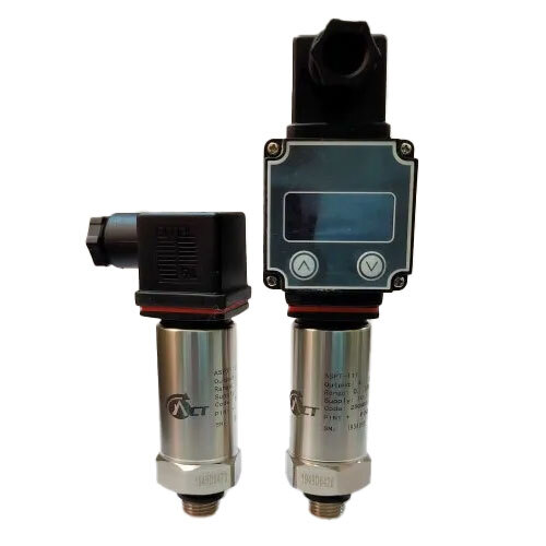Exstock Pressure Transmitters - Application: Industrial