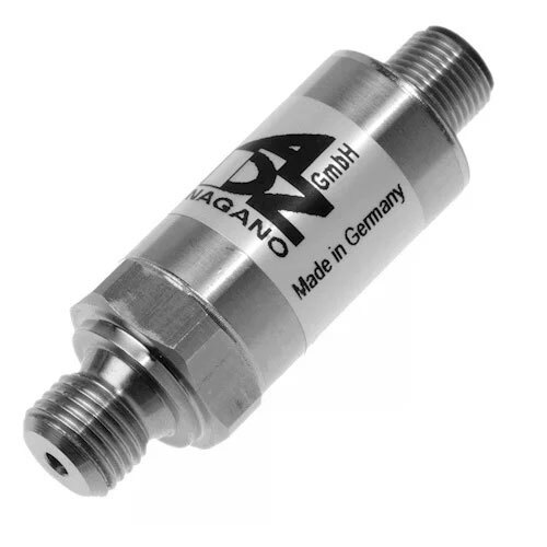 Marine Grade Pressure Transmitter - Application: Industrial