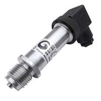 115V Pressure Transmitter