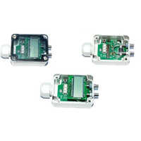 Digital Differential Pressure Transmitter