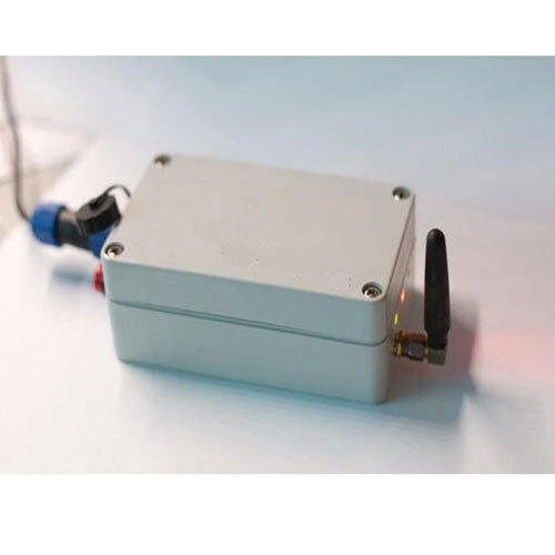 Industrial IOT Gateway