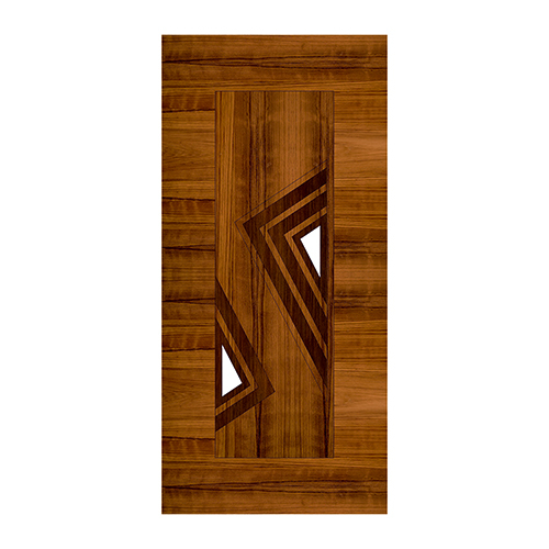 Klem 2002 Digital Cnc Groove Laminate Door - Application: Residential
