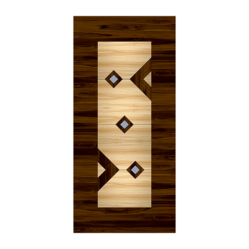 Klem 2003 Digital Cnc Groove Laminate Door - Application: Commercial
