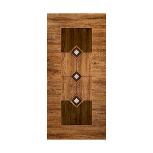 Klem 2004 Digital Cnc Groove Laminate Door - Application: Commercial
