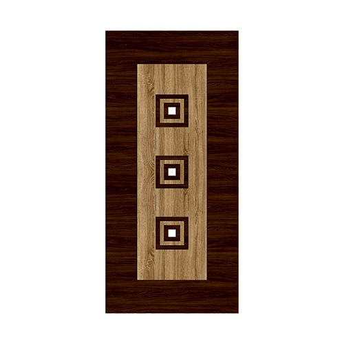 Klem 2005 Digital Cnc Groove Laminate Door - Application: Residential