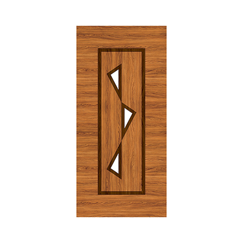 Klem 2006 Digital Cnc Groove Laminate Door - Application: Commercial