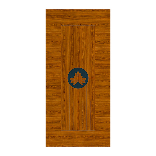 Klem 2008 Digital Cnc Groove Laminate Door - Application: Commercial