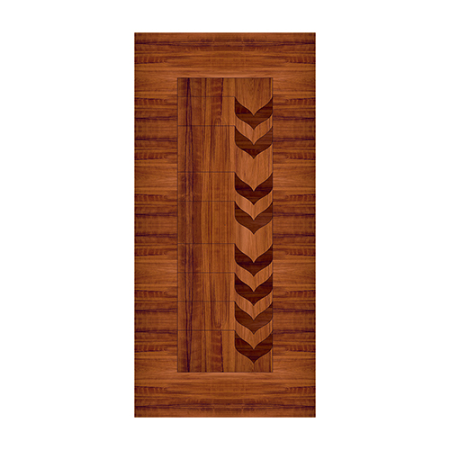 Klem 2011 Digital Cnc Groove Laminate Door - Application: Residential
