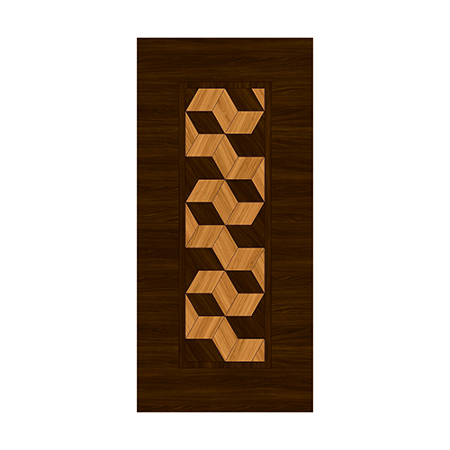 Klem 2017 Digital Cnc Groove Laminate Door - Application: Residential