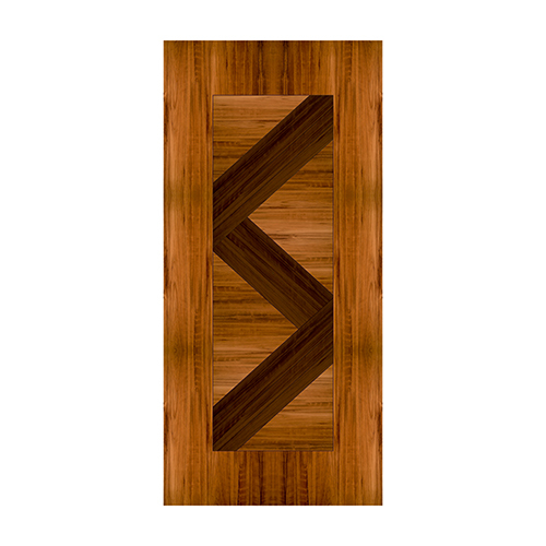 Klem 2020 Digital Cnc Groove Laminate Door - Application: Commercial